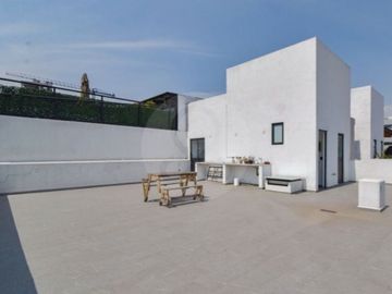 Departamento en venta en Narvarte Poniente
