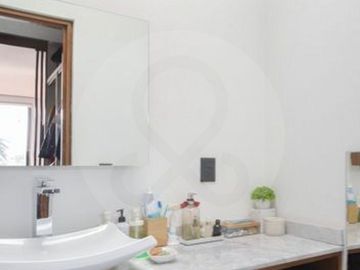Departamento en venta en Narvarte Poniente