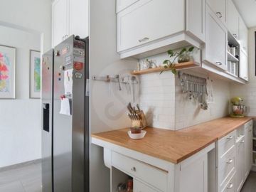 Departamento en venta en Narvarte Poniente