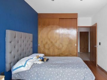 Departamento en venta en Narvarte Poniente