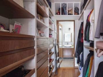 Departamento en venta en Narvarte Poniente