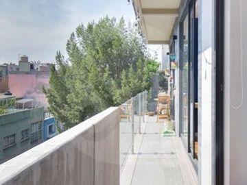 Departamento en venta en Narvarte Poniente