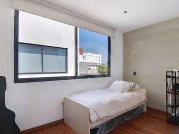 Departamento en venta en Narvarte Poniente