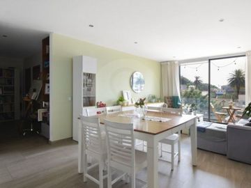 Departamento en venta en Narvarte Poniente