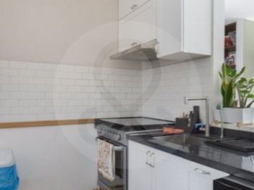 Departamento en venta en Narvarte Poniente