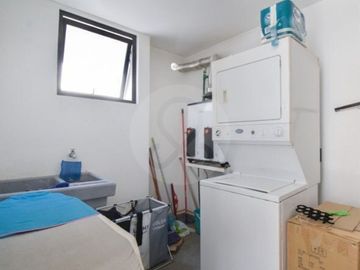 Departamento en venta en Narvarte Poniente