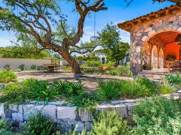 Casa Estilo Hacienda en Venta en San Miguel de Allende – A 10 minutos del Centro
