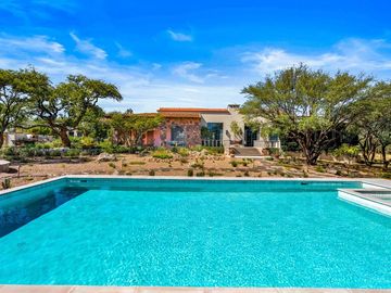 Casa Estilo Hacienda en Venta en San Miguel de Allende – A 10 minutos del Centro