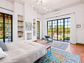 Casa Estilo Hacienda en Venta en San Miguel de Allende – A 10 minutos del Centro