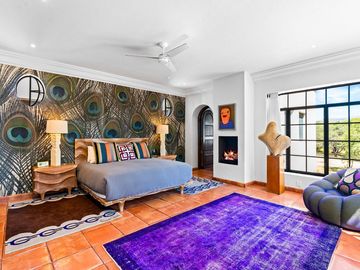 Casa Estilo Hacienda en Venta en San Miguel de Allende – A 10 minutos del Centro