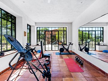 Casa Estilo Hacienda en Venta en San Miguel de Allende – A 10 minutos del Centro