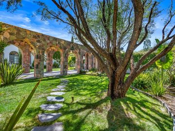 Casa Estilo Hacienda en Venta en San Miguel de Allende – A 10 minutos del Centro