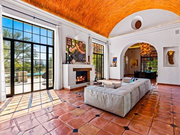 Casa Estilo Hacienda en Venta en San Miguel de Allende – A 10 minutos del Centro