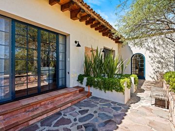 Casa Estilo Hacienda en Venta en San Miguel de Allende – A 10 minutos del Centro