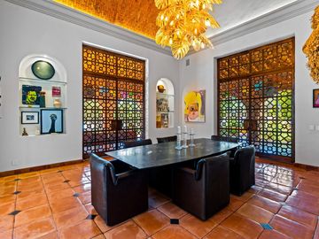 Casa Estilo Hacienda en Venta en San Miguel de Allende – A 10 minutos del Centro