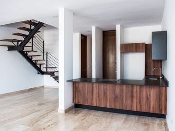 TOWN HOUSE EN VENTA EN MERIDA, YUC. AL NORTE DE LA CIUDAD
