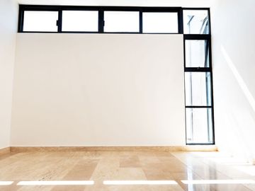 TOWN HOUSE EN VENTA EN MERIDA, YUC. AL NORTE DE LA CIUDAD