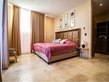 Privada La Joya: Exclusividad y Estilo en el Pueblo Mágico de Mineral de Pozos
