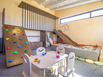Privada La Joya: Exclusividad y Estilo en el Pueblo Mágico de Mineral de Pozos
