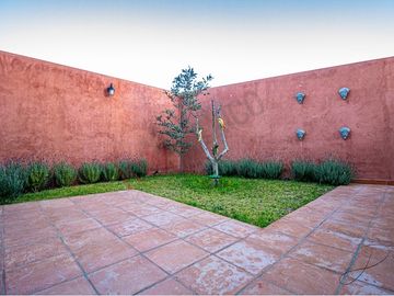Privada La Joya: Exclusividad y Estilo en el Pueblo Mágico de Mineral de Pozos