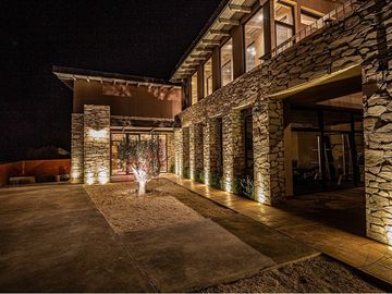 Privada La Joya: Exclusividad y Estilo en el Pueblo Mágico de Mineral de Pozos
