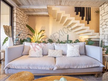 Privada La Joya: Exclusividad y Estilo en el Pueblo Mágico de Mineral de Pozos
