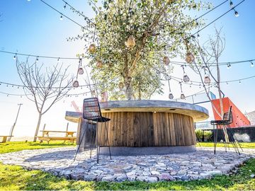 Privada La Joya: Exclusividad y Estilo en el Pueblo Mágico de Mineral de Pozos