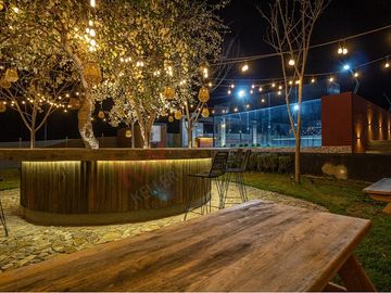 Privada La Joya: Exclusividad y Estilo en el Pueblo Mágico de Mineral de Pozos