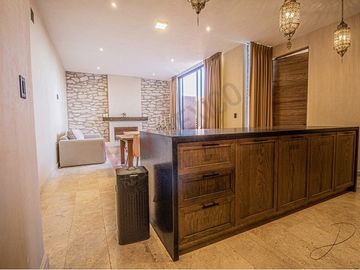 Privada La Joya: Exclusividad y Estilo en el Pueblo Mágico de Mineral de Pozos