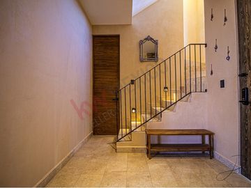 Privada La Joya: Exclusividad y Estilo en el Pueblo Mágico de Mineral de Pozos