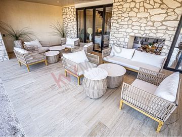 Privada La Joya: Exclusividad y Estilo en el Pueblo Mágico de Mineral de Pozos
