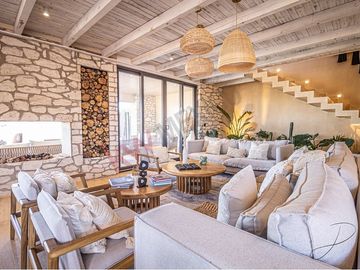 Privada La Joya: Exclusividad y Estilo en el Pueblo Mágico de Mineral de Pozos