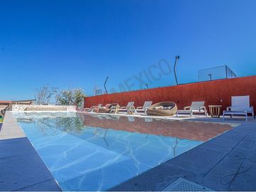 Privada La Joya: Exclusividad y Estilo en el Pueblo Mágico de Mineral de Pozos