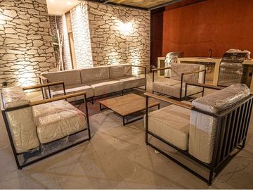 Privada La Joya: Exclusividad y Estilo en el Pueblo Mágico de Mineral de Pozos