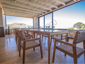 Privada La Joya: Exclusividad y Estilo en el Pueblo Mágico de Mineral de Pozos