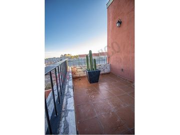 Privada La Joya: Exclusividad y Estilo en el Pueblo Mágico de Mineral de Pozos