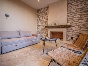 Privada La Joya: Exclusividad y Estilo en el Pueblo Mágico de Mineral de Pozos