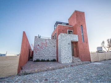 Privada La Joya: Exclusividad y Estilo en el Pueblo Mágico de Mineral de Pozos