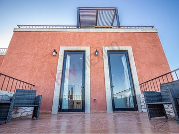 Privada La Joya: Exclusividad y Estilo en el Pueblo Mágico de Mineral de Pozos