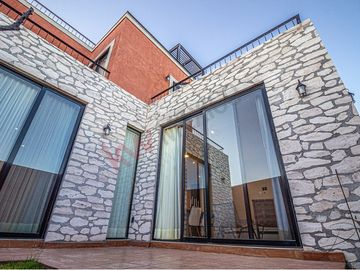 Privada La Joya: Exclusividad y Estilo en el Pueblo Mágico de Mineral de Pozos