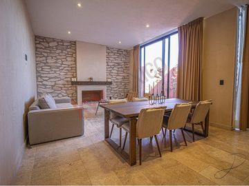 Privada La Joya: Exclusividad y Estilo en el Pueblo Mágico de Mineral de Pozos