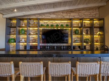 Privada La Joya: Exclusividad y Estilo en el Pueblo Mágico de Mineral de Pozos