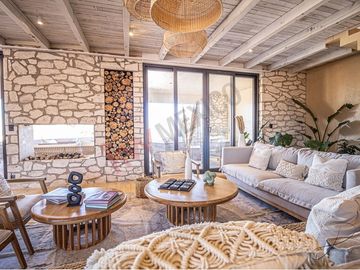 Privada La Joya: Exclusividad y Estilo en el Pueblo Mágico de Mineral de Pozos