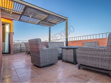 Privada La Joya: Exclusividad y Estilo en el Pueblo Mágico de Mineral de Pozos