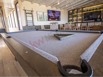 Privada La Joya: Exclusividad y Estilo en el Pueblo Mágico de Mineral de Pozos