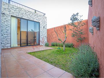 Privada La Joya: Exclusividad y Estilo en el Pueblo Mágico de Mineral de Pozos