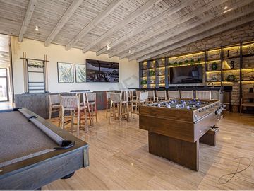 Privada La Joya: Exclusividad y Estilo en el Pueblo Mágico de Mineral de Pozos