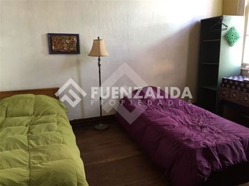 Casa en Venta en Urriola / Almitante Montt