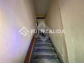 Casa en Venta en Urriola / Almitante Montt