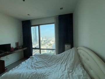 2 Bedroom Condo for sale at Star View